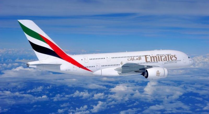 Η Νέα Υόρκη πιο κοντά στην Αθήνα με την Emirates