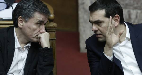 Απόφαση ρίσκου για τις συντάξεις-Το σκεπτικό, τα εμπόδια, οι ανησυχίες