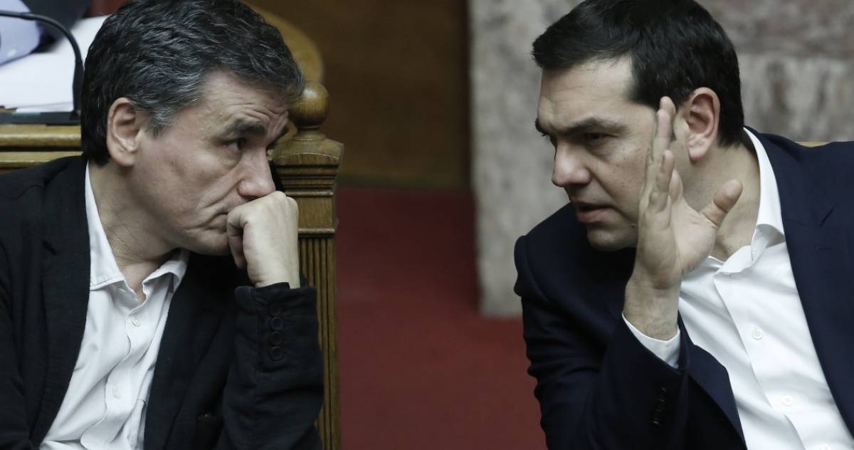Απόφαση ρίσκου για τις συντάξεις-Το σκεπτικό, τα εμπόδια, οι ανησυχίες