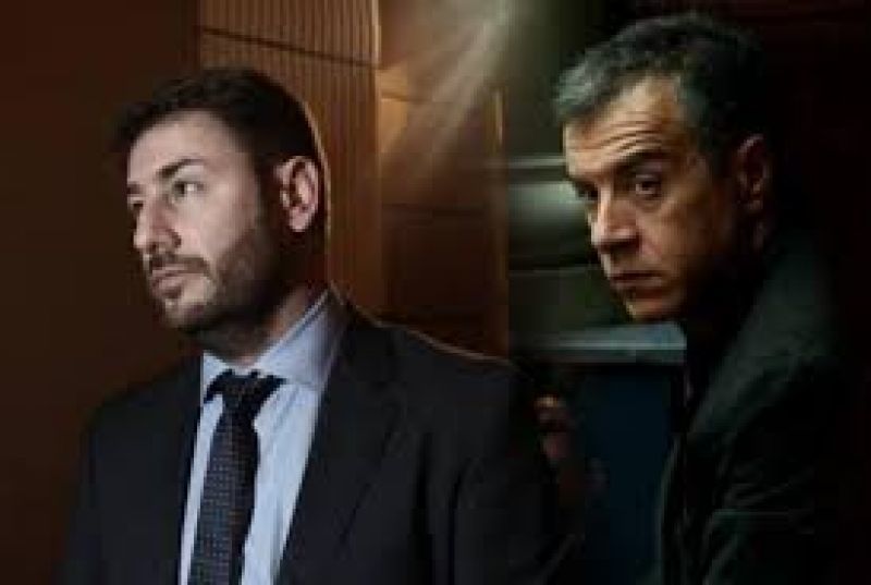 Δυο υποψήφιοι της Κεντροαριστεράς ανησυχούν για τον εθνολαϊκισμό
