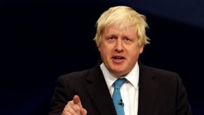 Νέα έκκληση Τζόνσον για αναστολή λειτουργίας της βρετανικής Βουλής