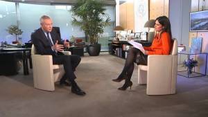 Γαλλία-Εκλογές 2022: Ο Λεμέρ δίνει πιθανότητες νίκης στη Λεπέν