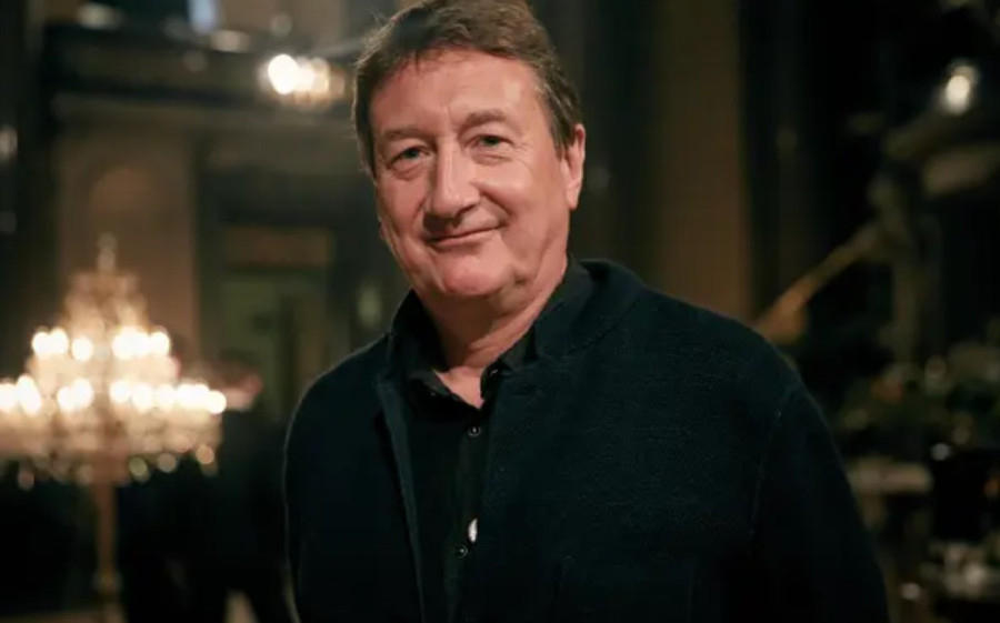 Στίβεν Νάιτ: Ο δημιουργός του Peaky Blinders θα γράψει το σενάριο μιας νέας ταινίας Star Wars