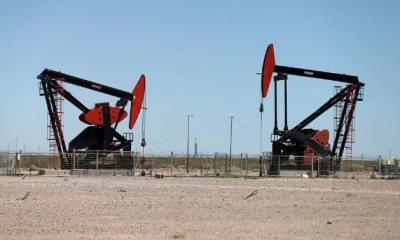 Νέες απώλειες για το πετρέλαιο ελέω SVB-Πέφτει και το αέριο