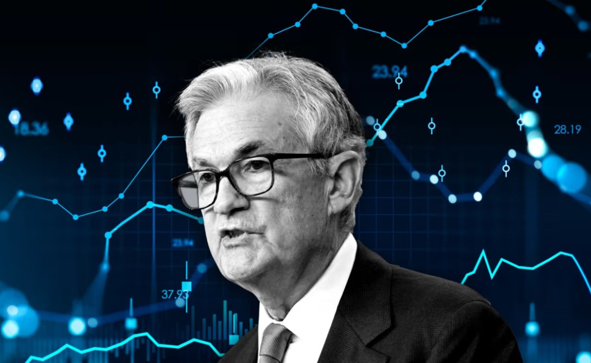 Wall Street: Επιστροφή στα «κόκκινα»-Στο επίκεντρο δασμοί και κατάθεση Πάουελ