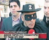Αυτοδιοικητικό Μπάχαλο στα δύο μεγάλα κόμματα