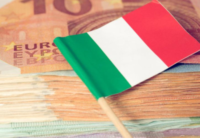 Ιταλία: Η κεντρική τράπεζα προβλέπει υψηλότερο πληθωρισμό το 2023