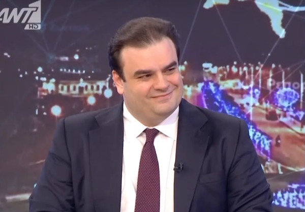 Πιερρακάκης-Ιδιωτικά Πανεπιστήμια: Θα έρθουν στην Ελλάδα μέσω των δημοσίων