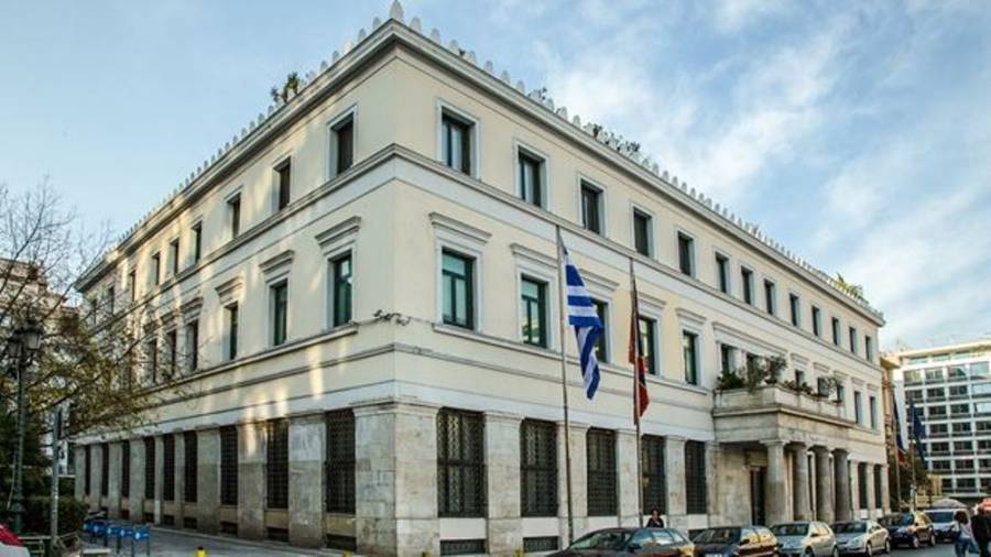 Δήμος Αθηναίων: Έργα ύψους €4,5 εκατ. στα σχολεία