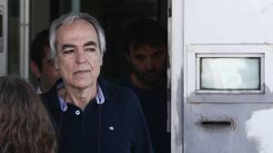 ΓΓ Αντεγκληματικής Πολιτικής για Κουφοντίνα: Τηρήθηκαν χωρίς παρέκκλιση οι νόμοι