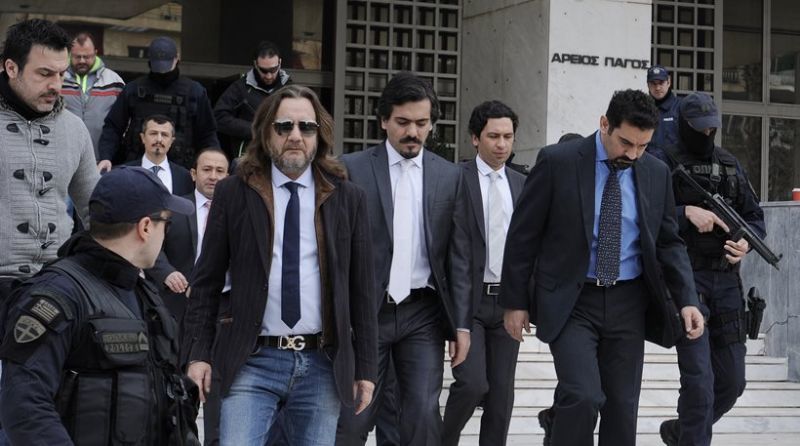 Γερμανικός Τύπος: Κόλαφος για Ερντογάν η απόφαση του Αρείου Πάγου