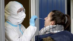 Πού θα γίνουν δωρεάν rapid test τη Δευτέρα 10/5