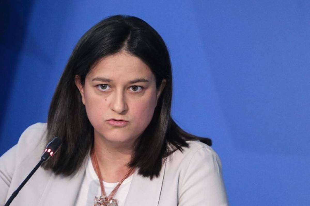 Κεραμέως: Στενότερη συνεργασία με την ΕΕ σε θέματα εκπαίδευσης