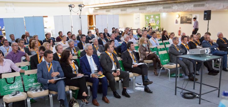 Ελληνογερμανικό Φόρουμ Τροφίμων: Σύμπραξη για την εξωστρέφεια των αγροτικών προϊόντων