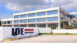 Intracom Defense: Σύμβαση €1,2 εκατ. με την Israel Aerospace Industries