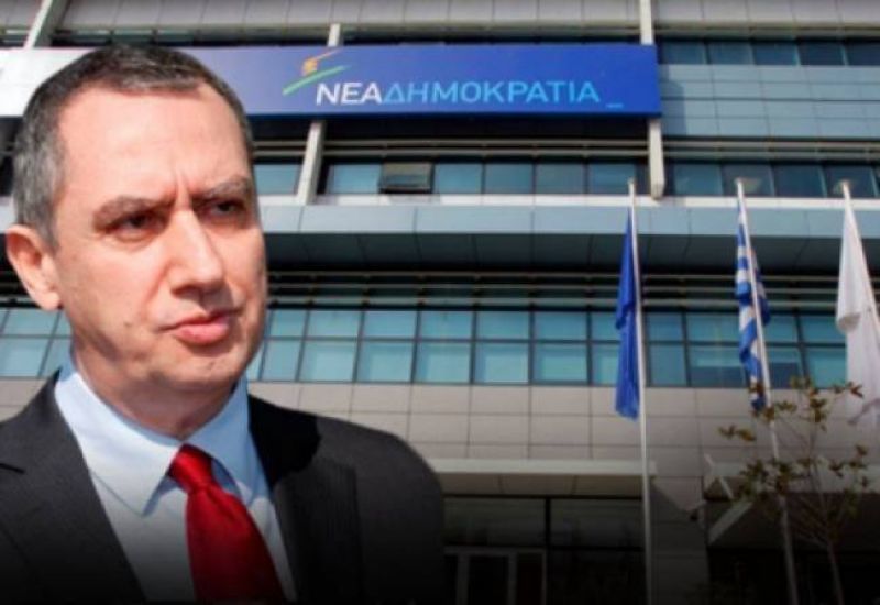 Μιχελάκης: Ο Σαμαράς θα αναλάβει εκ νέου δράση για τη συσπείρωση της Κεντροδεξιάς