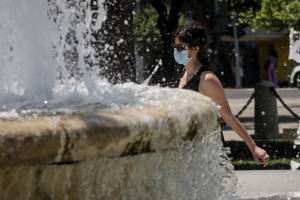 ΓΣΕΕ: Οδηγίες σε εργαζόμενους για τον καύσωνα