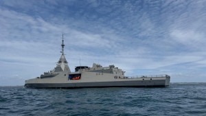 Φωτογραφία Naval Group