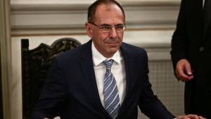 Γεραπετρίτης: Παρακολουθούμε με ψυχραιμία τις κινήσεις της Τουρκίας