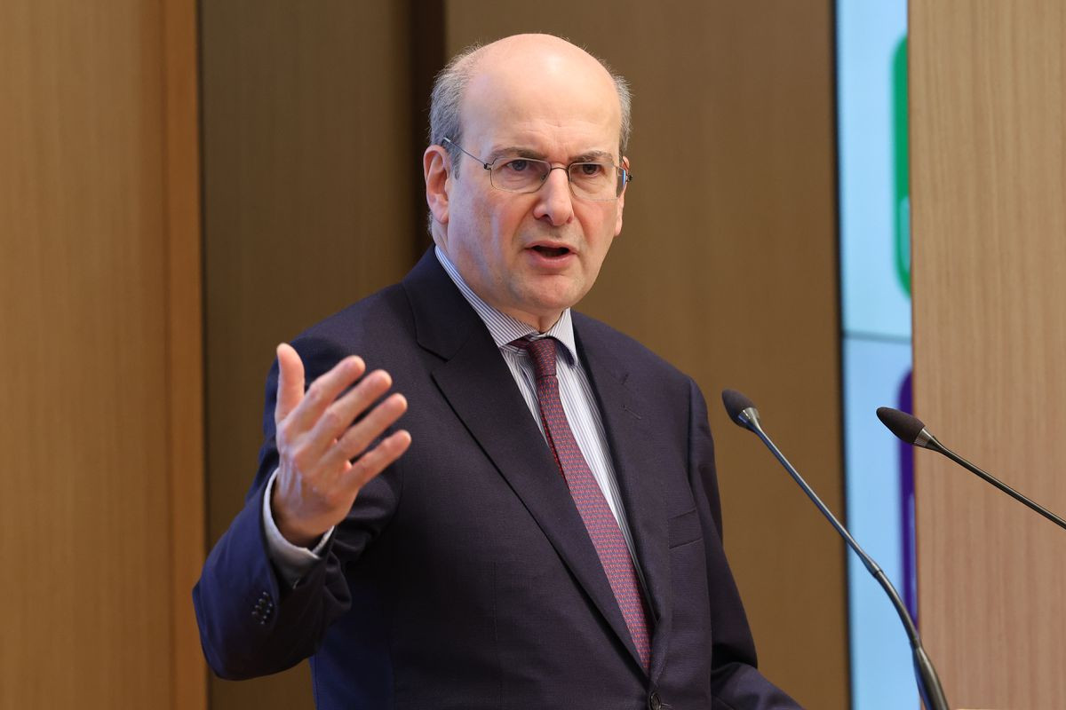 Χατζηδάκης: Επιταχύνεται η Ανάπλαση του Ελαιώνα – «Θα θυμίζει σε μικρογραφία το Ελληνικό»
