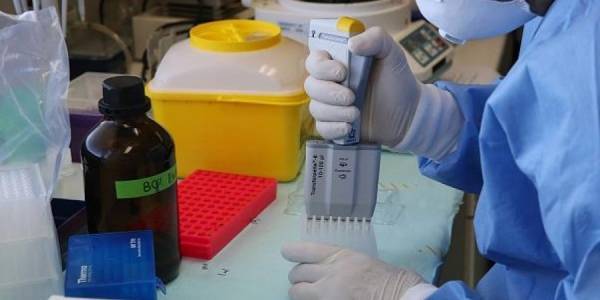 Οκτώ νέα κρούσματα κορoνοϊού στην Κύπρο