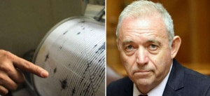 Λέκκας: Θα ακτινογραφήσουμε τη στατικότητα των σχολείων της Ελλάδας