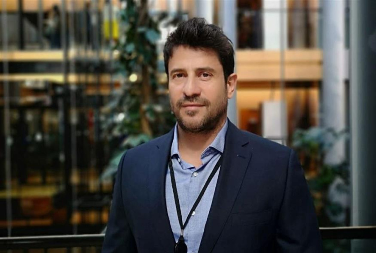 Επώνυμη από το 2020 η καταγγελία κατά Γεωργούλη