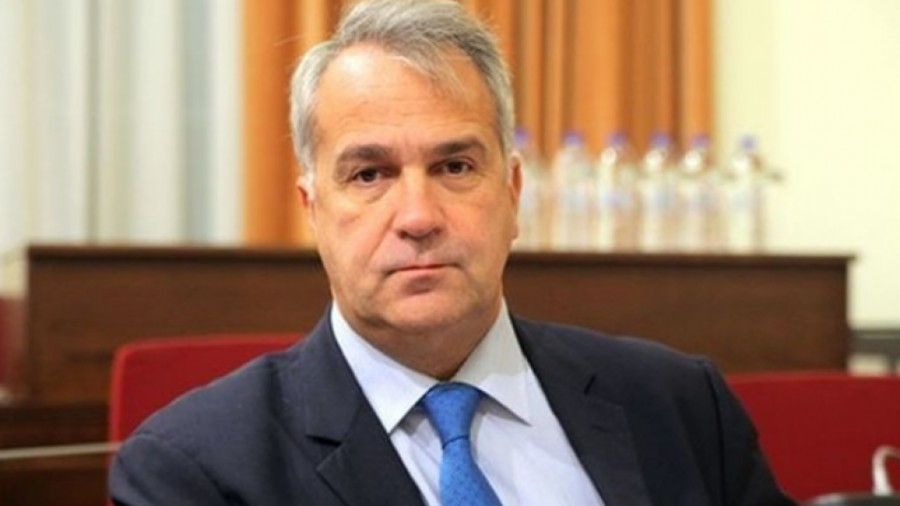 Βορίδης: Ο Ανδρουλάκης θέλει να αξιοποιήσει πολιτικά το ζήτημα