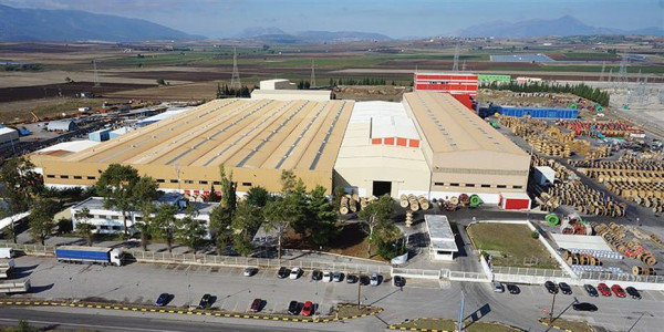 Hellenic Cables: Μπαίνει στην ασιατική αγορά-Σύμβαση προμήθειας καλωδίων στην Ταϊβάν