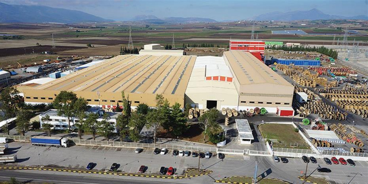 Hellenic Cables: Μπαίνει στην ασιατική αγορά-Σύμβαση προμήθειας καλωδίων στην Ταϊβάν