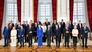 Σύνοδος Κοπεγχάγης: Ενότητα για την Ουκρανία με φόντο τις ευρωπαϊκές διαφωνίες