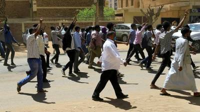 Σουδάν: Τουλάχιστον 21 νεκροί σε αντικυβερνητικές διαδηλώσεις