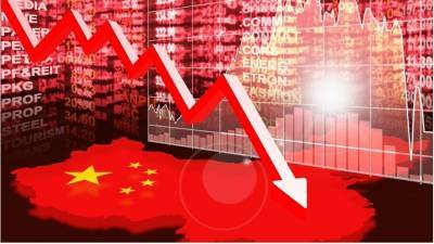 Κίνα: Ετήσια πτώση 2% του δείκτη τιμών παραγωγού τον Αύγουστο