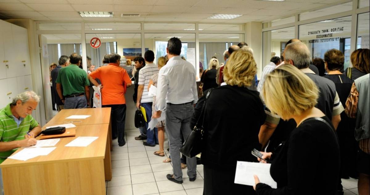 Εφορία: Μειωμένα πρόστιμα έως 40% με τροποποιητική δήλωση-Παραδείγματα