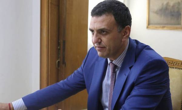 Κικίλιας: 3.337 προσλήψεις στο ΕΣΥ το τελευταίο δίμηνο