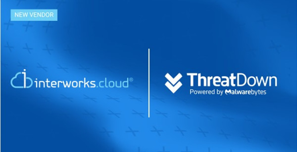 Στρατηγική συνεργασία interworks.cloud και ThreatDown by Malwarebytes