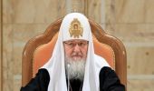 Στο Άγιον Όρος ο Πατριάρχης Μόσχας και πάσης Ρωσίας