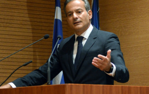Καφούνης: Απαιτείται συνεννόηση κυβέρνησης-επιχειρήσεων μετά το δασμολογικό σοκ