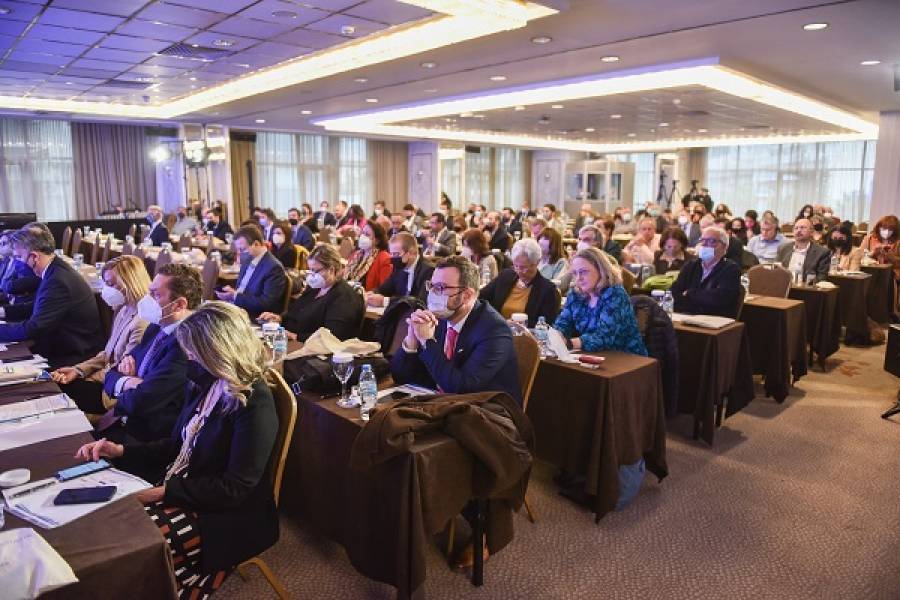 ΕΤΕΑΕ: Ψήφος εμπιστοσύνης στα Τ.Ε.Α. υποχρεωτικής ασφάλισης