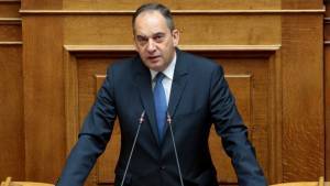 Αρνητικός στο τεστ για κορονοϊό ο Πλακιωτάκης