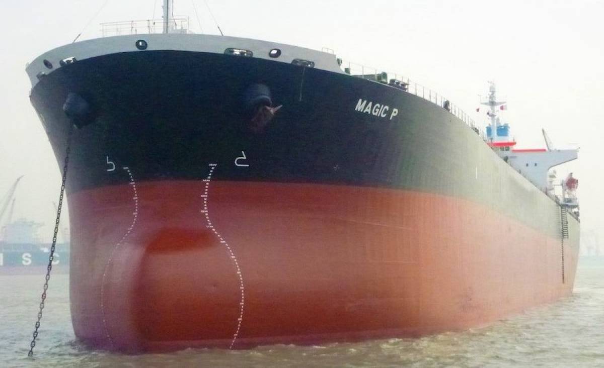 Νέες συμφωνίες χρονοναύλωσης για την Castor Maritime Inc.