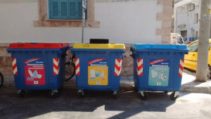 Στο μικροσκόπιο των ευρωπαϊκών αρχών ελληνικό έργο ανακύκλωσης – Υπό διερεύνηση η διαχείριση κονδυλίων αξίας €11,9 εκατ.