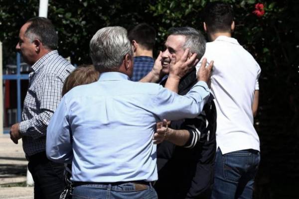 Δωρεά 30 οχημάτων στην ΕΛΑΣ από την οικογένεια Λεμπιδάκη