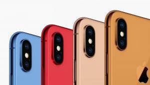 Το νέο iPhone λανσάρεται και με dual-Sim