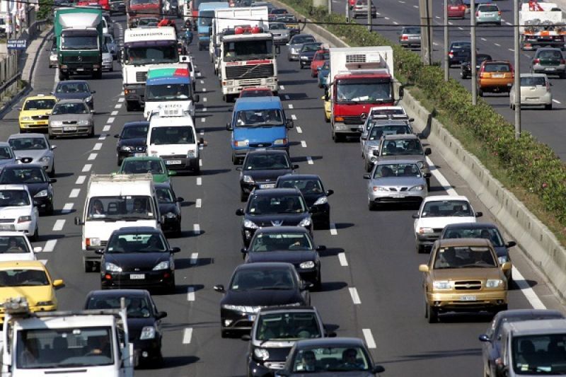 «Διπλός πέλεκυς» στα τέλη κυκλοφορίας