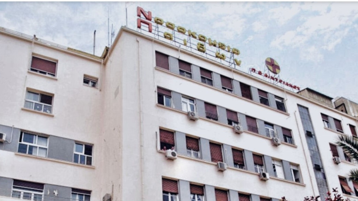 Υπόσχεση για προσλήψεις κρατά ανοιχτά τα χειρουργεία στο «Αγλαΐα Κυριακού»