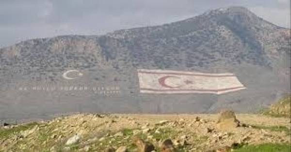 Μεγάλη ναυτική βάση θα χτίσει η Άγκυρα στα Κατεχόμενα