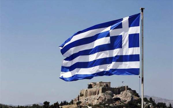 Βελτιωμένο κλίμα λόγω προσδοκιών για αλλαγή κυβέρνησης «βλέπει» η Handelsblatt