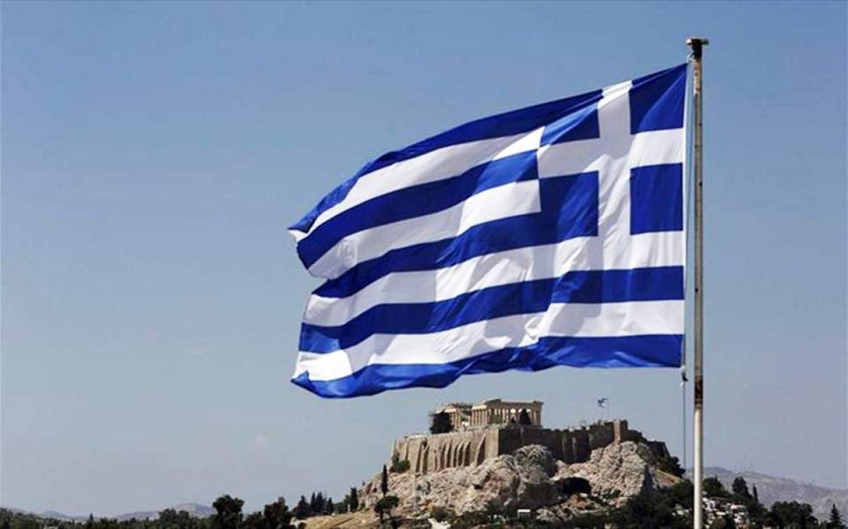 Βελτιωμένο κλίμα λόγω προσδοκιών για αλλαγή κυβέρνησης «βλέπει» η Handelsblatt