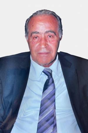 Απεβίωσε ο Κρητικός επιχειρηματίας Νικόλαος Γρύλος